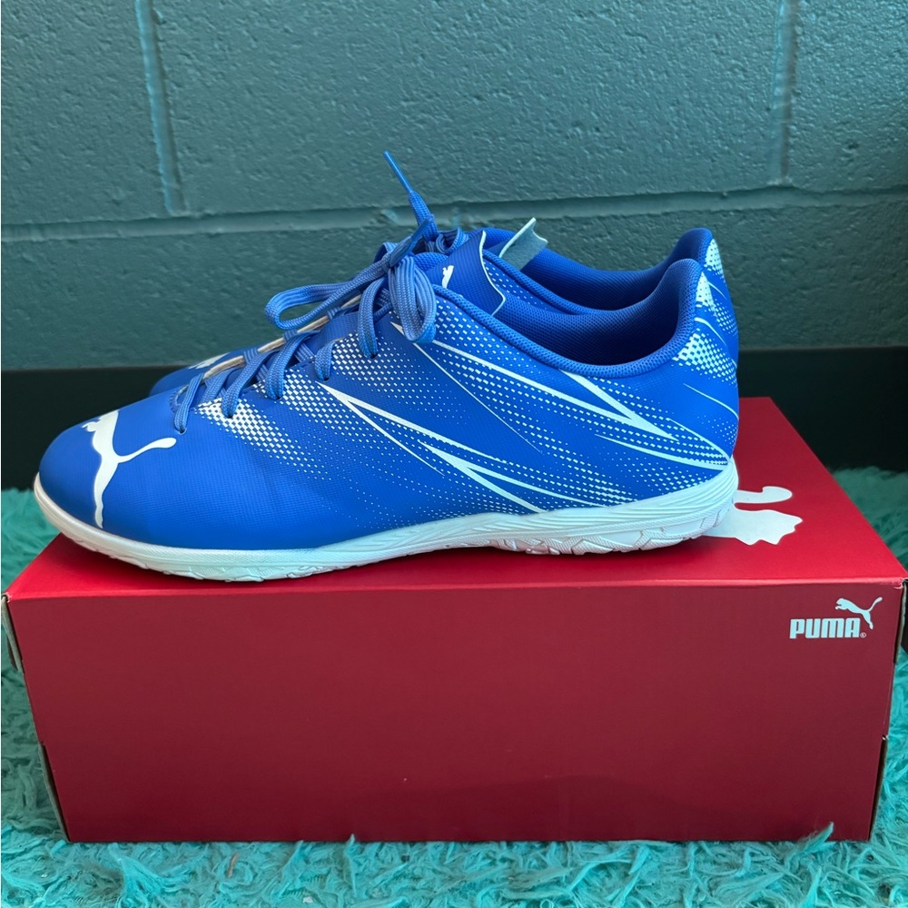 Puma Soccer Turf Boots